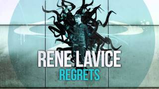 Rene LaVice - Regrets