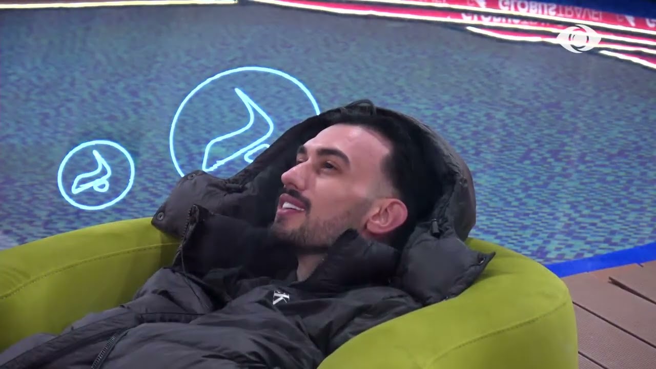 “Kjo është logjika”/ Vijon biseda mes Mirit dhe Kristit: Unë do kërcejë…