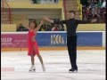 Jana KHOKHLOVA Fedor ANDREEV 2011 FD ...