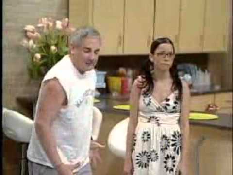 Risas en Combo 9/22/10 - Mama's Boy 2/3