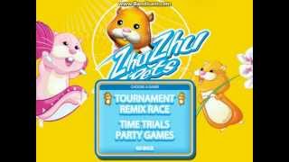 Zhu Zhu Pets videosu