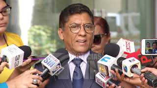 Leonelistas y Danilistas le cierran las puertas del PLD a Margarita Cedeño