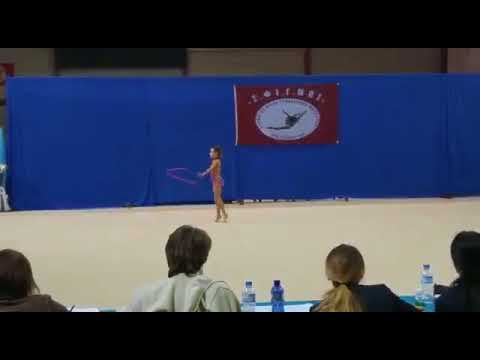 Τσολαριδου Σοφια(2007). Σχοινακι . 2017. Παγκορασιδα 2χρ.