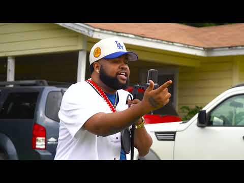 Hawkgothitz Nicky Barnes Flow Music Video