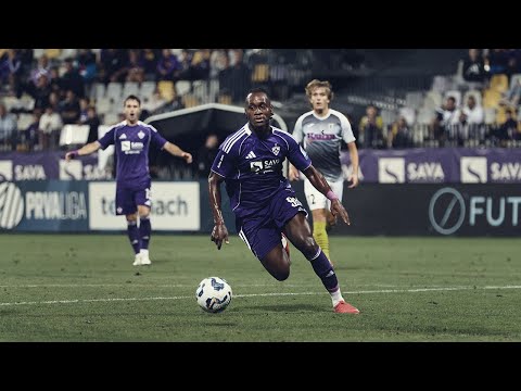 MARIBOR - RADOMLJE 5:1