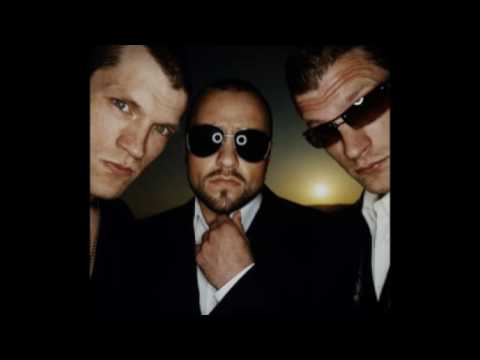 Tommy Tee ft. N-Light-N, Opaque, Warlocks, Diaz - Takin Ova