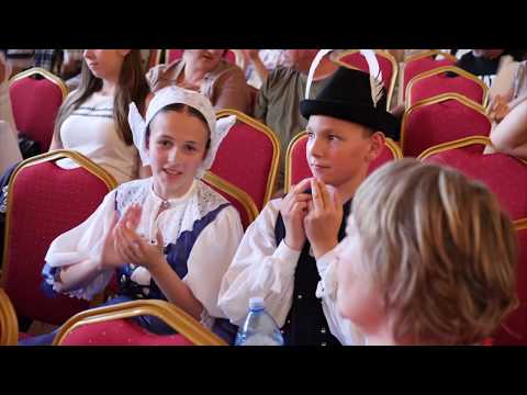 ŠAFFOVA OSTROHA 2018