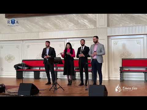 Rugul Aprins - Hai cântati toti intr-un glas