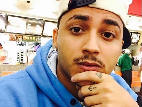 MC VERTINHO E MC GATO - PONTA DO PÉ - MÚSICA NOVA 2015