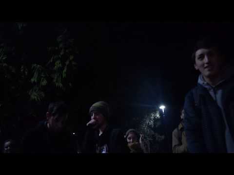 Timefrees Vs Nvdie Flow (SemiFinal) UnderOverdoze Battles Vol 6