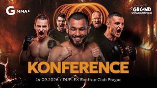 Download lagu G MMA 1 HIGHLIGHTS & rozhovory se Sabčou mp3