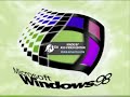 I Killed Windows 98 Startup