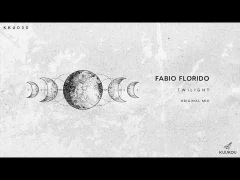 KKU030 - Fabio Florido - Twilight (Original Mix)