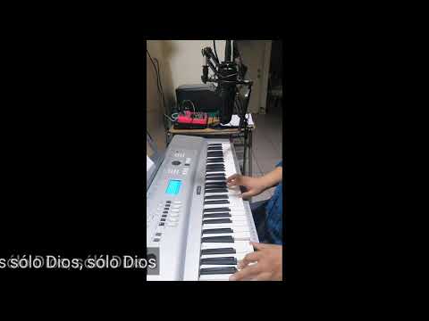 Solo Dios - Jesed