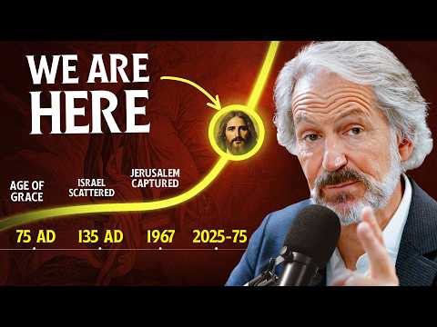 These End Times Timelines Are All Lining Up at Once...