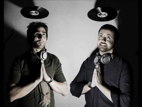 Nsquared - Street Spirit (Recorded Live)