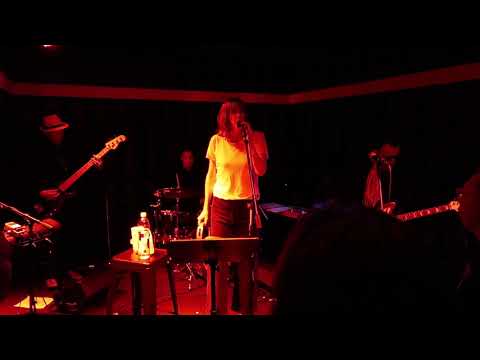 Mercury Rev (Featuring Beth Orton)  (LIVE) / Big Boss Man / Soda Bar - San Diego, CA / 10/1/19