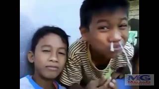 Download lagu Video Lucu Ngakak Efek Belom Ngopi mp3