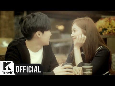 [MV] Moon Myung Jin(문명진) _ Excuse Me