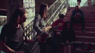 Guards - The Inside Track