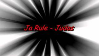 Ja Rule - Judas