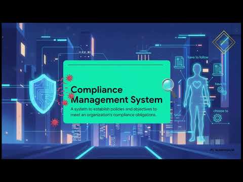 ISO 37301 Explained Building a Compliance Management System