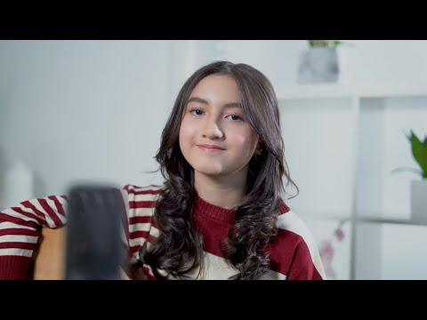 Alyssa Dezek - Angel Baby (Troye Sivan) | #AlyssaCovers