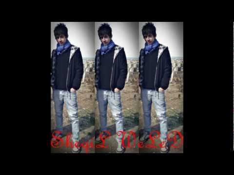 SheqiL WeLeD ft  Mc BerDo   Seviyordu Beni   2oı2