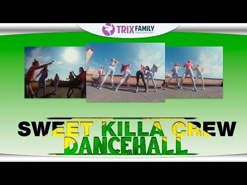 Female Dancehall