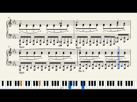 Heartbreak Piano Performance Video