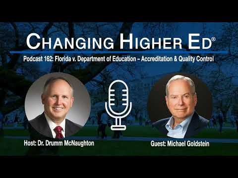 Accreditation Showdown: NWCCU vs US Department of Education