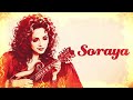 SORAYA - Como Sería (Visualizer)