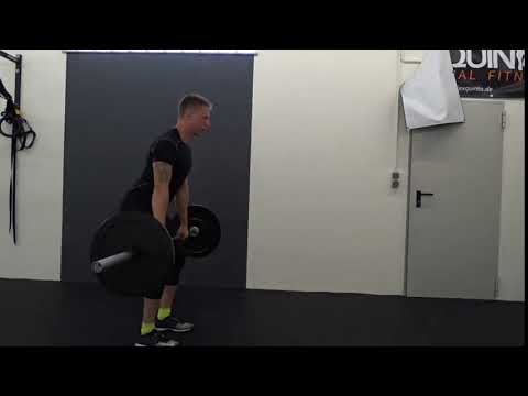 Kraftumsetzen Sprung (3)