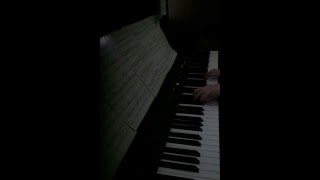 Cinema Paradiso - piano solo by Yuuki Kamezawa