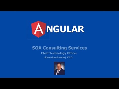angular 4 observables (architecture) part 1 of 2