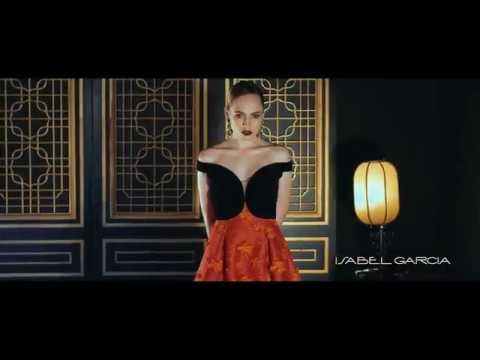 ISABEL GARCIA Fall Winter 2015 2016