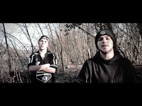 FRATM STE FEAT. BURN - ECCOTI SERVITO (STREET VIDEO)