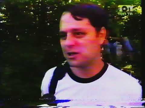 Rally Hebros 2001 - Review TOP TV