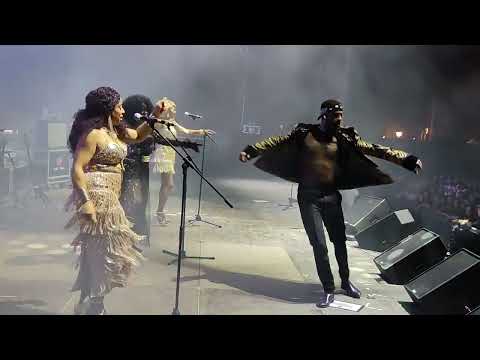 Boney M. - 23 septiembre 2023 - Mairena del Aljarafe (Sevilla)