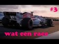 Wat een race | F1 2018 career #3