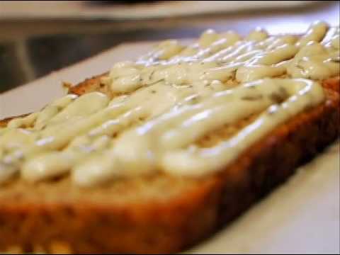 the best thing i ever ate, BLT, Boris