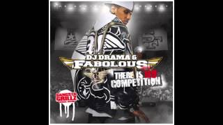 Fabolous- Intro (There is No Competition)