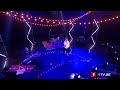 ნინი ნუცუბიძე ბექა გოჩიაშვილი Fly With Me ტრ