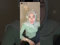 LIVE TIKTOK CEWEK CANTIK HIJAB NGANGKANG PAMER APEM TEMBEM BIKIN PENONTON GA TAHAN