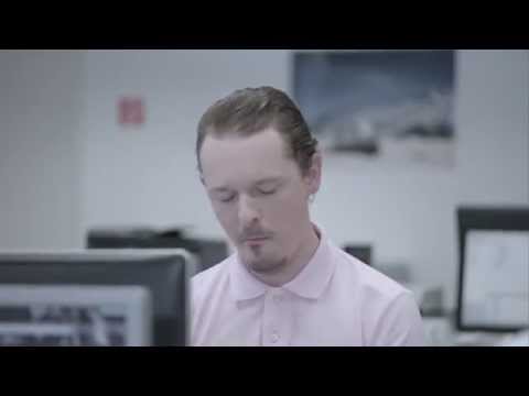 Neulich in der IT: Folge 6 - Früher war alles anders