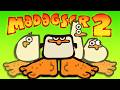 The Ultimate Madagascar 2 Recap Cartoon