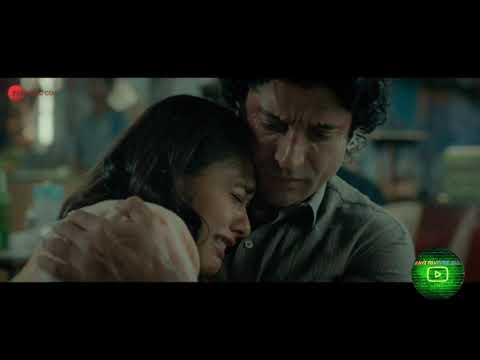 Gehre Andhere - Toofaan _ Farhan Akhtar _ Mrunal Thakur _ Vishal Dadlani _ Javed Akhtar