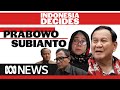 Prabowo Subianto overhauled his image and now he's set to capture the presidency | Indonesia Decides