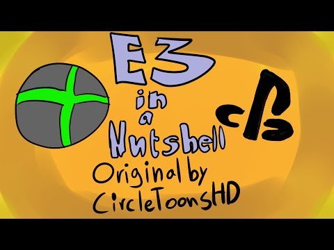 Steam Community :: Video :: E3 2017 in a nutshell (reanimated) READ ...