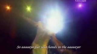 Download lagu Dream High MV - Somebody's Dream by San E feat. Sohyang [Eng Sub] mp3